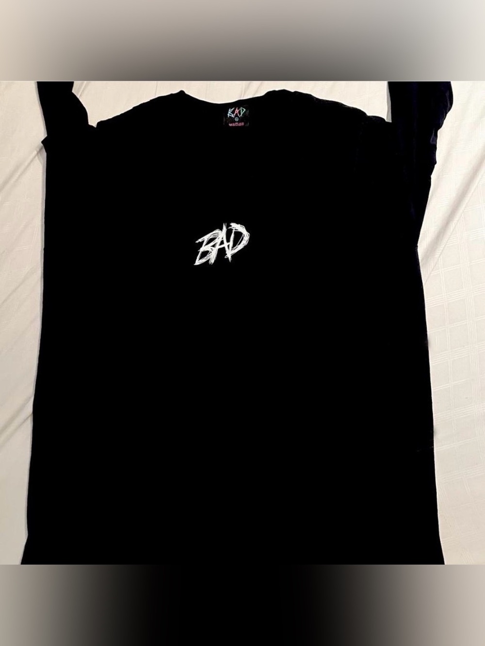 XXXTentacion “Bad” LongSleeve